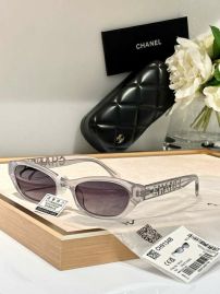 Picture of Chanel Sunglasses _SKUfw56827778fw